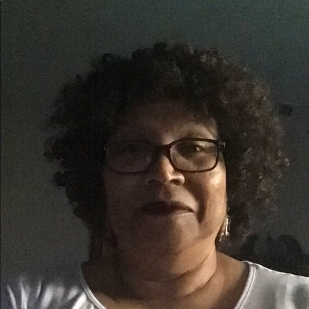 Meet your Posher, Gwendolyn